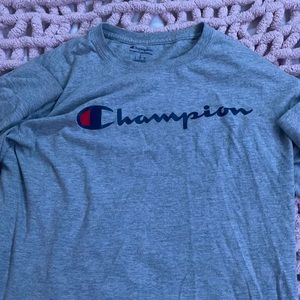 champion shirt